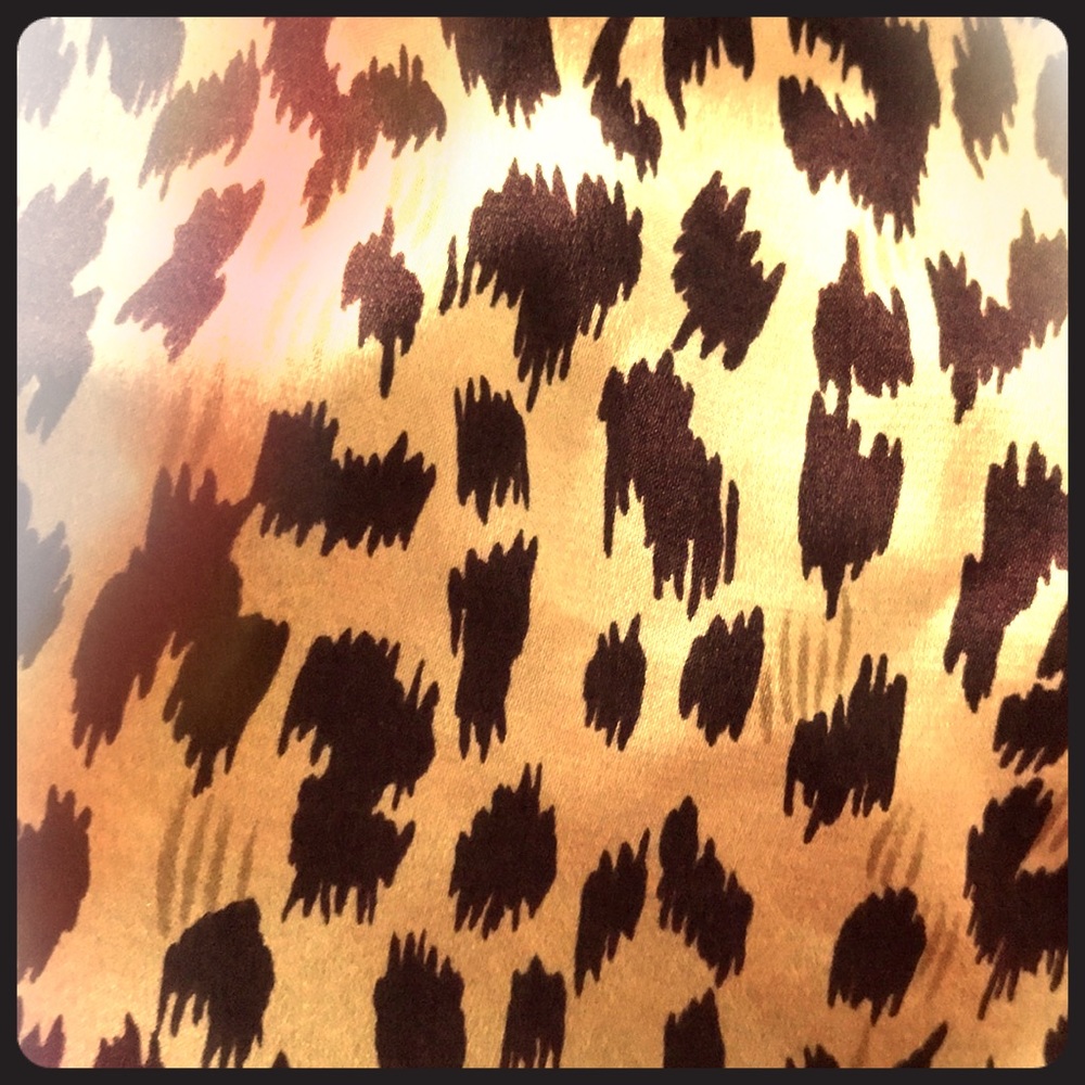 Meet your Posher, Katy